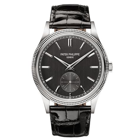 patek philippe 6119g-001|Meer.